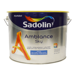Sadolin Ambiance Sky фарба для стелі 10л