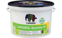 Caparol Samtex 10 ELF шовковисто-матова латексна фарба 10л