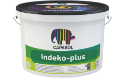 Caparol Indeko-Plus водоемульсійна фарба 10 л
