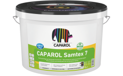 Caparol Samtex 7 латексна фарба 10 л