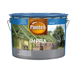 PINOTEX IMPRA 10л