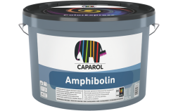 CAPAROL AMPHIBOLIN універсальна фарба 10 л