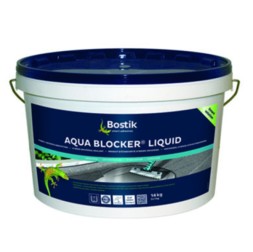 Bostik Аqua Blocker Liquide гідроізоляція 14кг