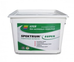 Spektrum Super Клей для важких шпалер 15л