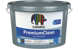 CAPAROL PremiumClean інтер'єрна фарба 12.5л