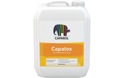 CAPAROL Capatox альгіцидний засіб 1л